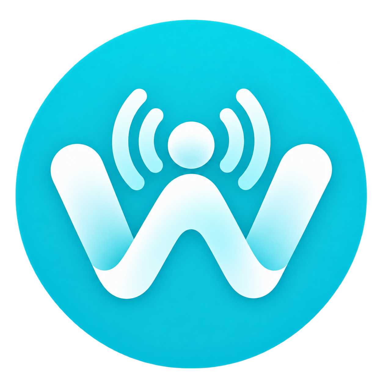 WebinarFlow logo