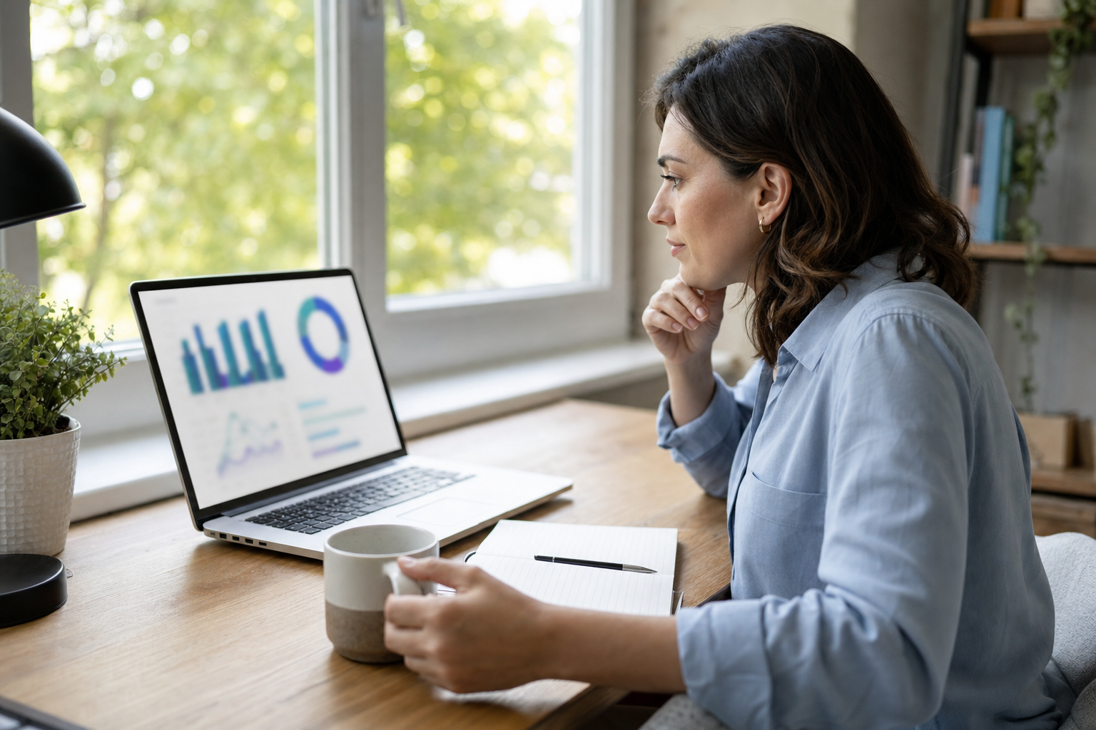 Cover image for Webinar statistics 2026: 200 benchmarks on registration, show-up and conversion