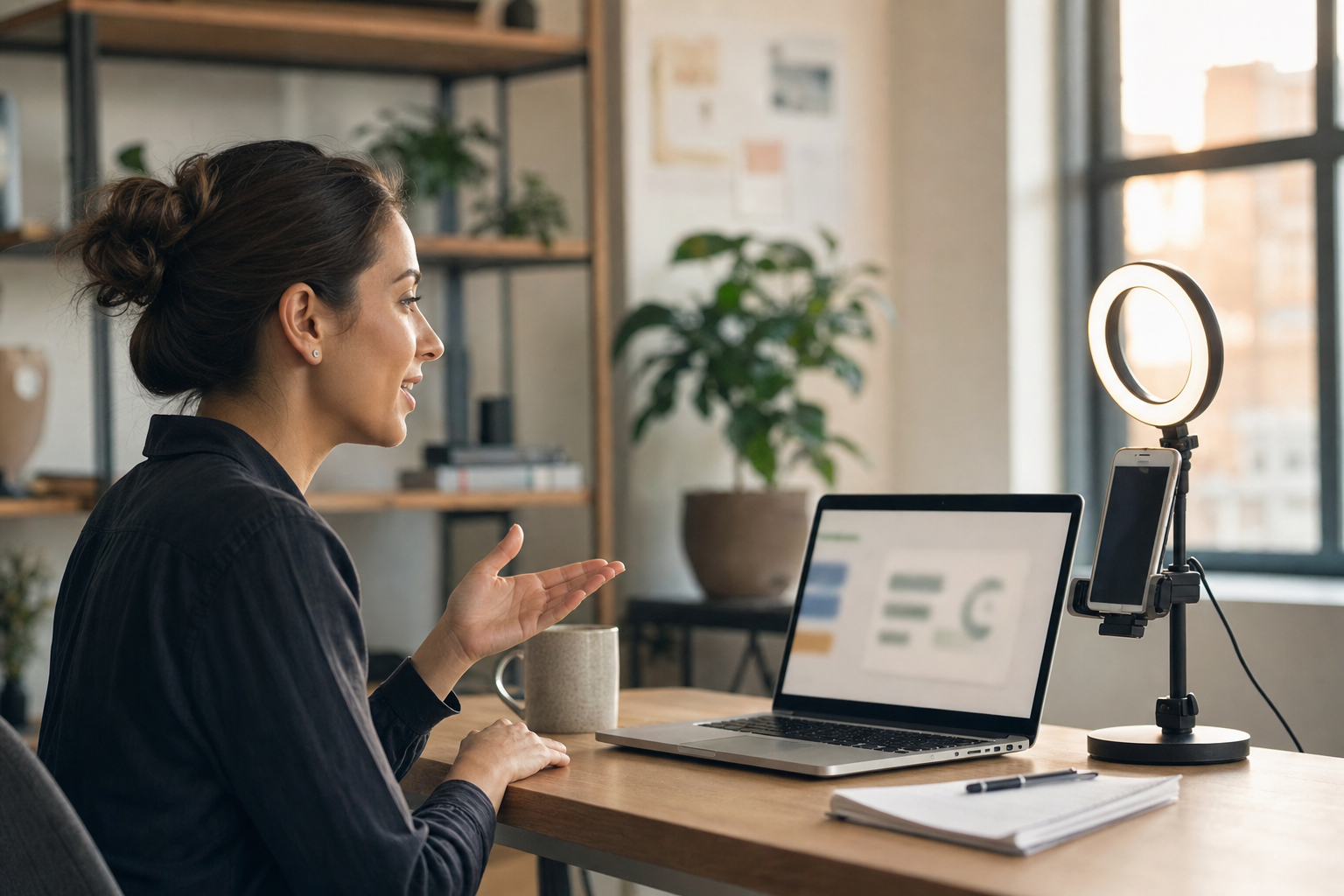 Cover image for 100 sales presentation tips, backed by research and the people who close